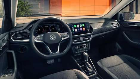 Фото Volkswagen Polo