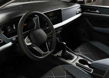 Фото Volkswagen Lavida Qihang