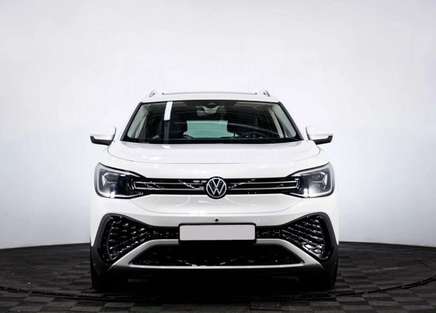 Фото Volkswagen ID.6