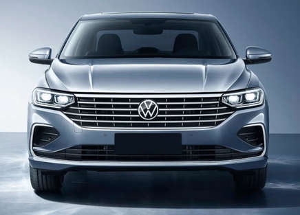 Фото Volkswagen Lavida Qihang