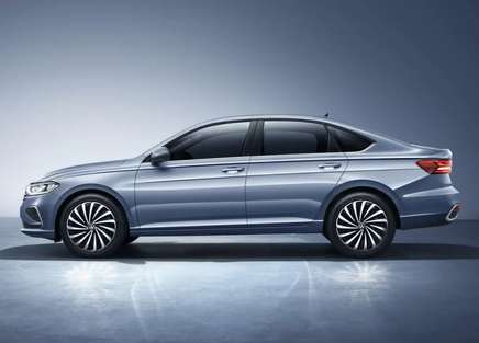 Фото Volkswagen Lavida Qihang