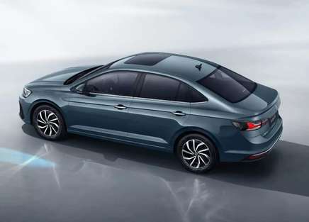 Фото Volkswagen Lavida Qihang