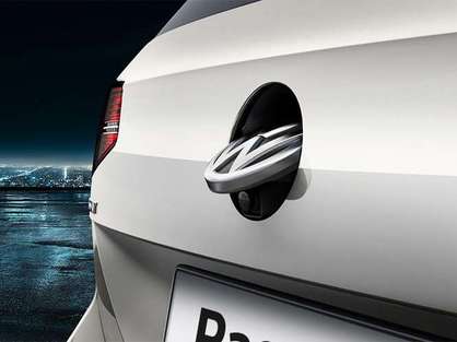 Фото Volkswagen Passat Alltrack