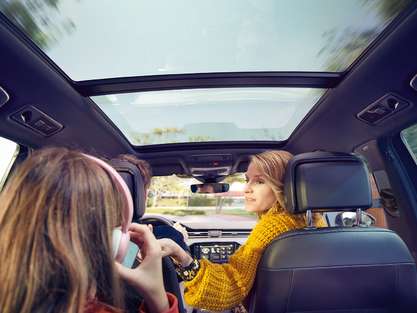 Фото Volkswagen Passat Alltrack