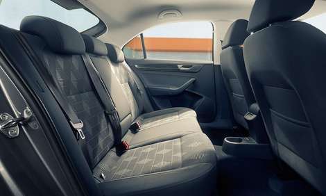 Фото Volkswagen Polo