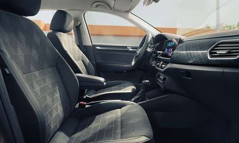 Фото Volkswagen Polo